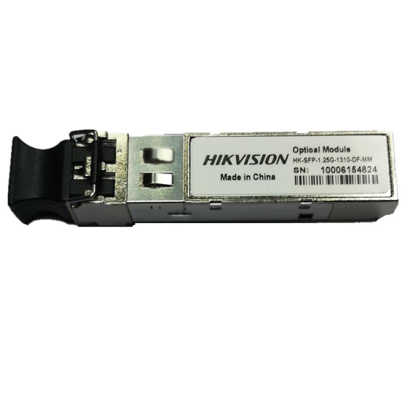 HK-SFP-1.25G-1310-DF-MM HK-SFP-1.25G-1310-DF-MM